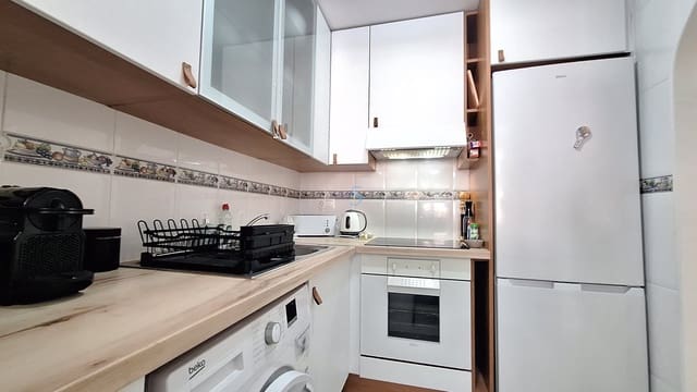 2 sovrum Lägenhet till salu i Algorfa med pool garage - 139 000 € (Ref: 9895389)