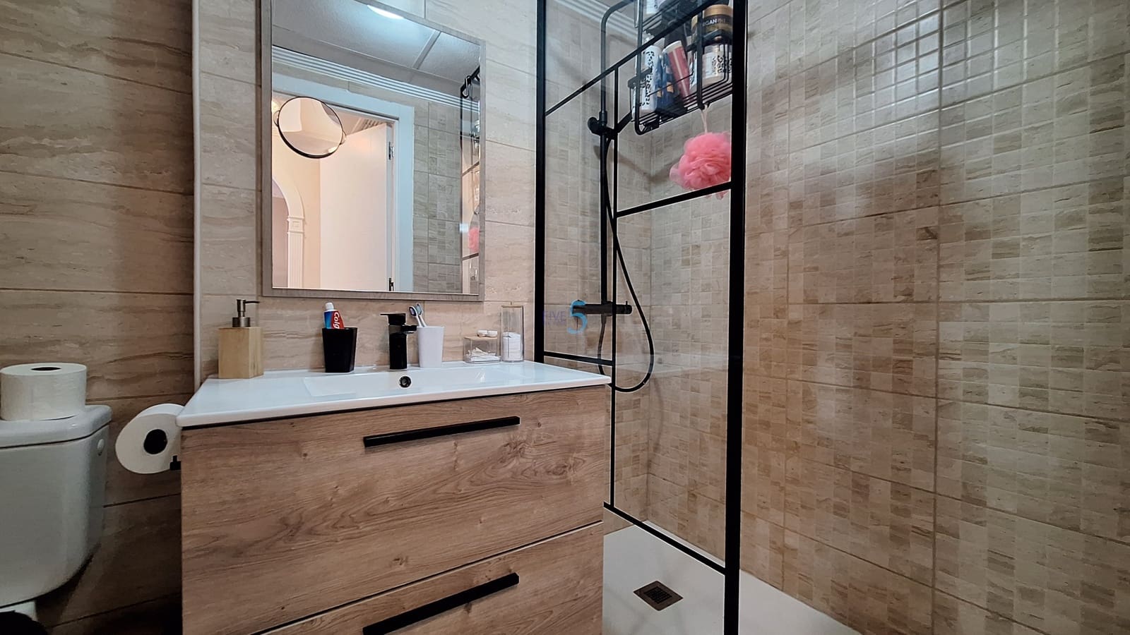 2 sovrum Lägenhet till salu i Algorfa med pool garage - 139 000 € (Ref: 9895389)