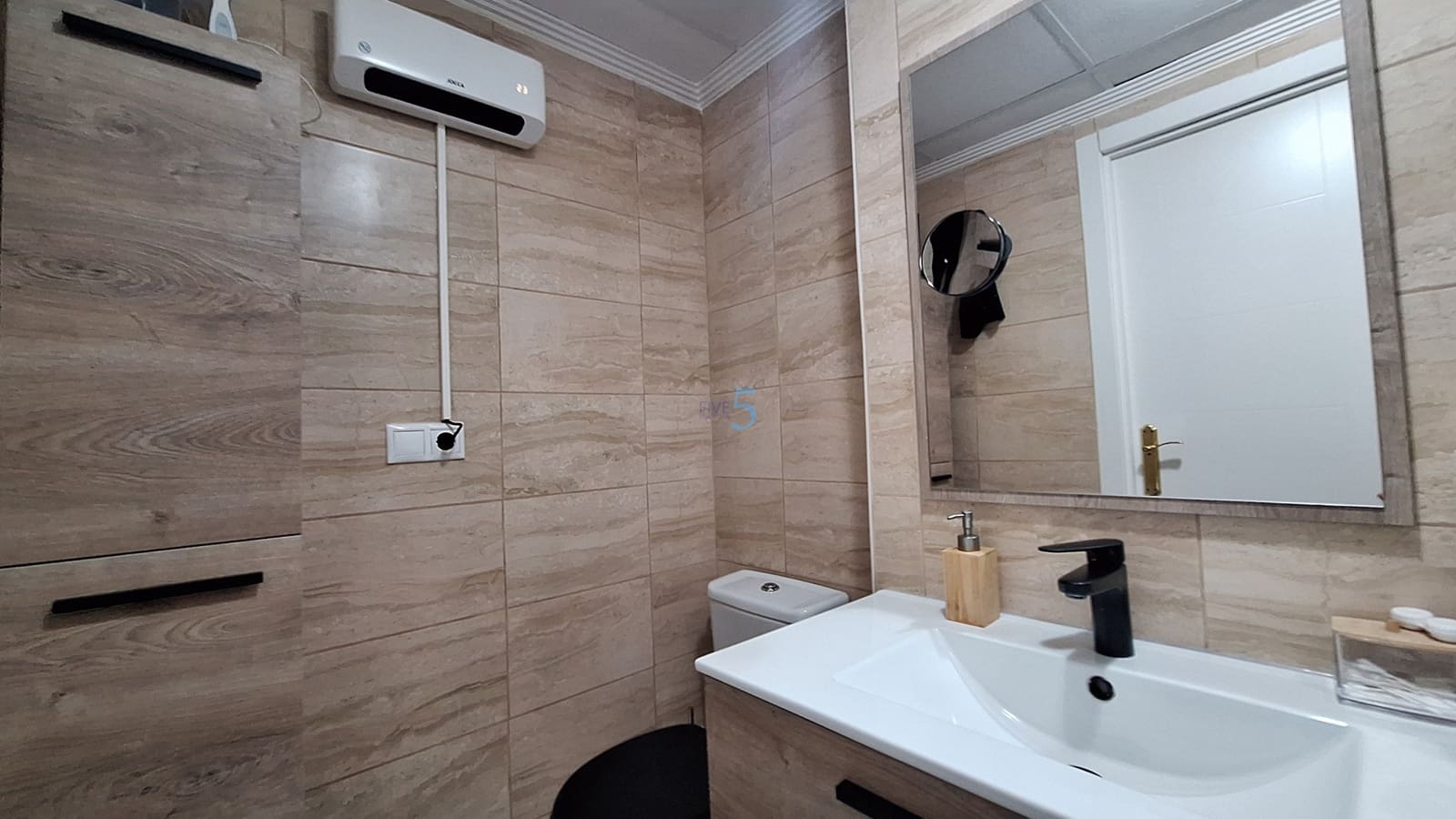 2 sovrum Lägenhet till salu i Algorfa med pool garage - 139 000 € (Ref: 9895389)