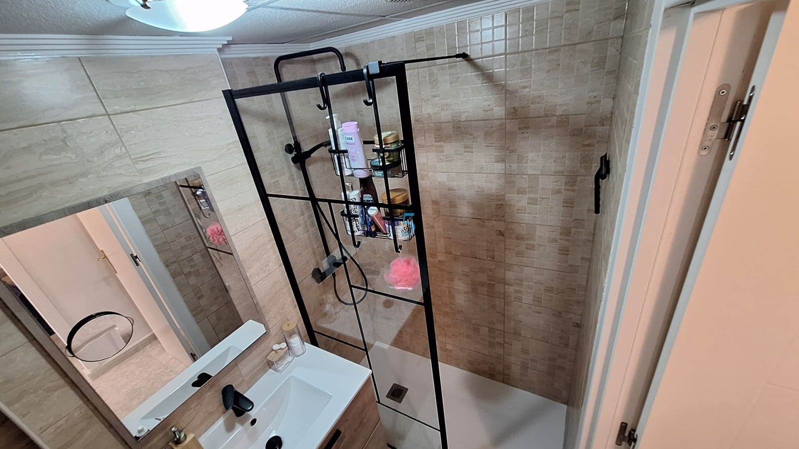 2 sovrum Lägenhet till salu i Algorfa med pool garage - 139 000 € (Ref: 9895389)