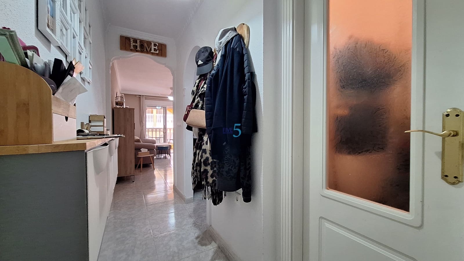 2 sovrum Lägenhet till salu i Algorfa med pool garage - 139 000 € (Ref: 9895389)
