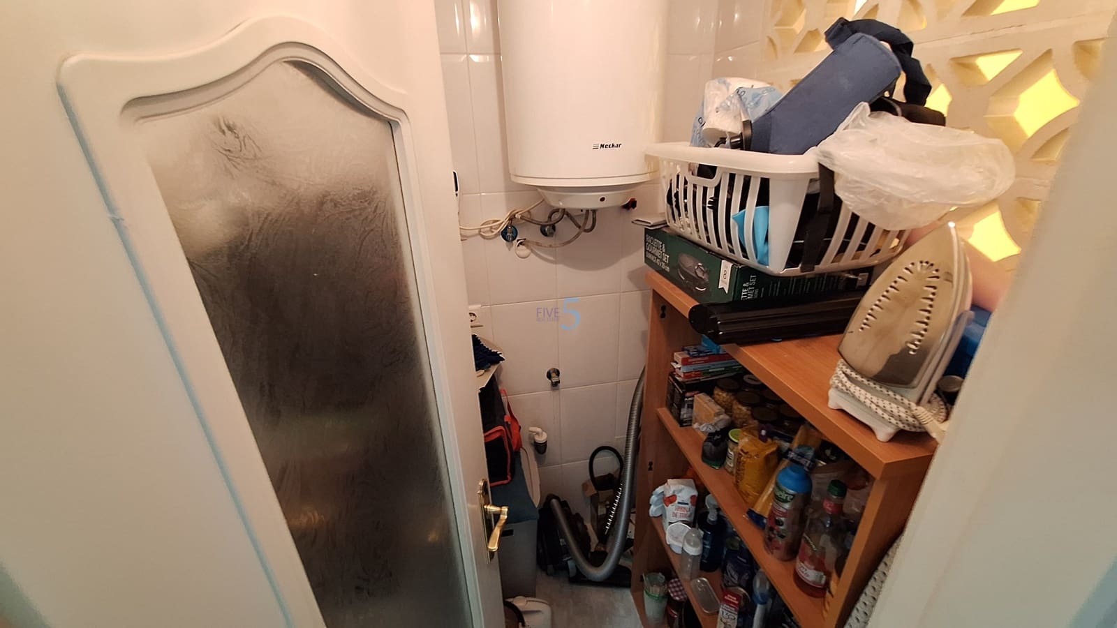 2 sovrum Lägenhet till salu i Algorfa med pool garage - 139 000 € (Ref: 9895389)