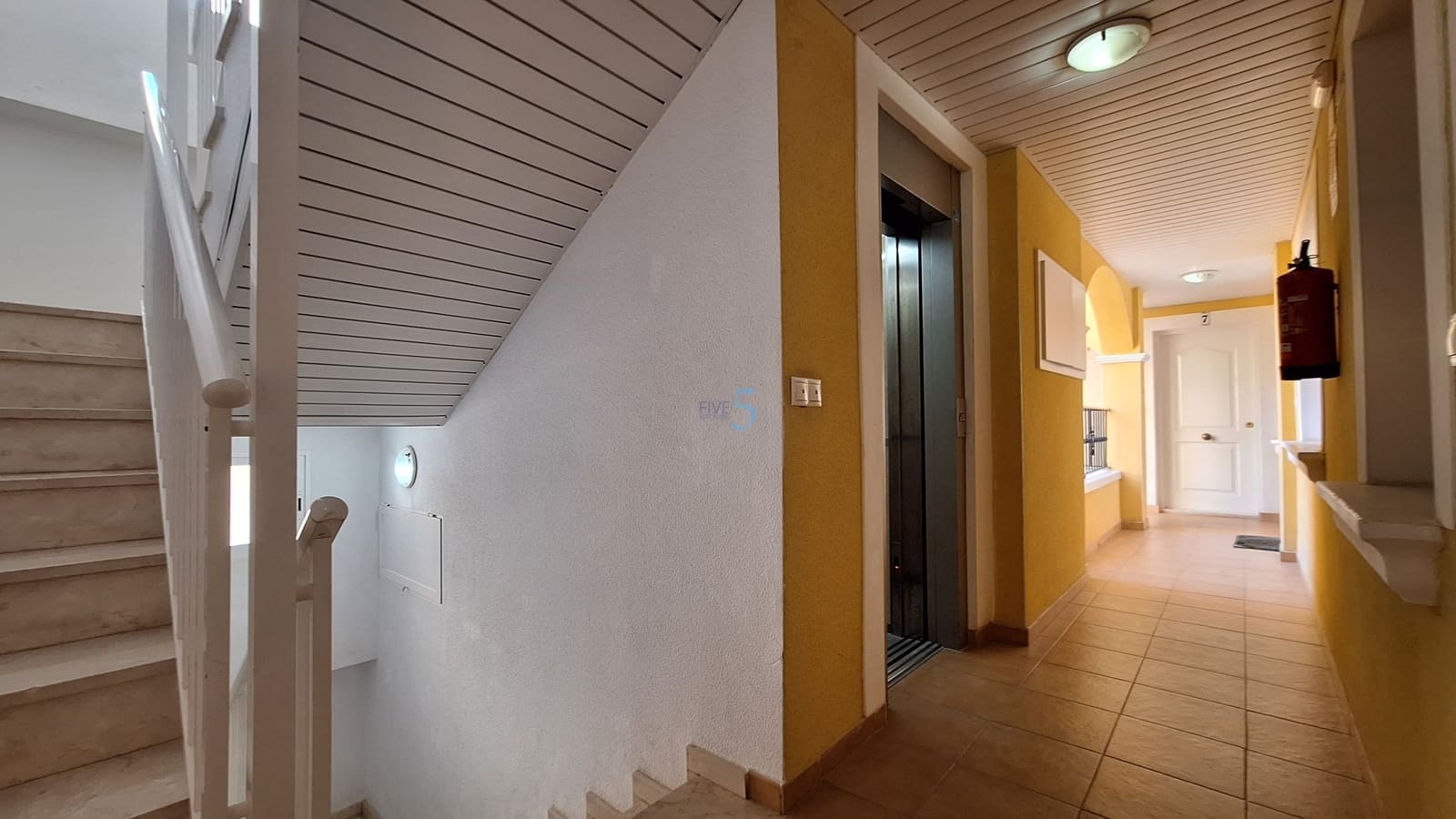 2 sovrum Lägenhet till salu i Algorfa med pool garage - 139 000 € (Ref: 9895389)