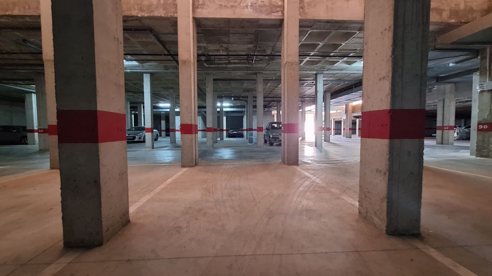 2 sovrum Lägenhet till salu i Algorfa med pool garage - 139 000 € (Ref: 9895389)