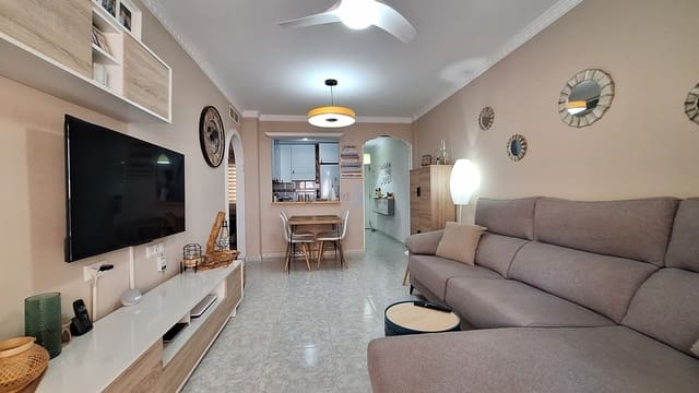 2 sovrum Lägenhet till salu i Algorfa med pool garage - 139 000 € (Ref: 9895389)