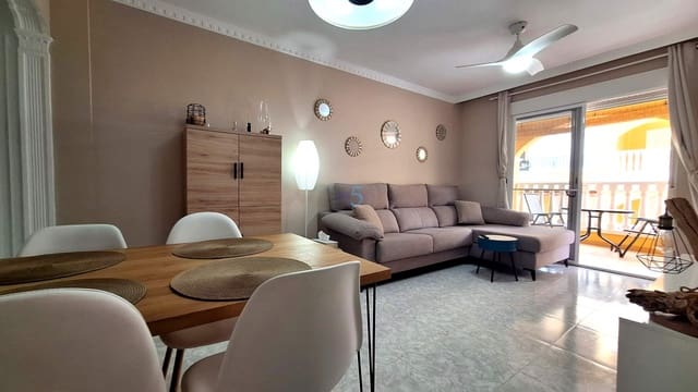 2 sovrum Lägenhet till salu i Algorfa med pool garage - 139 000 € (Ref: 9895389)