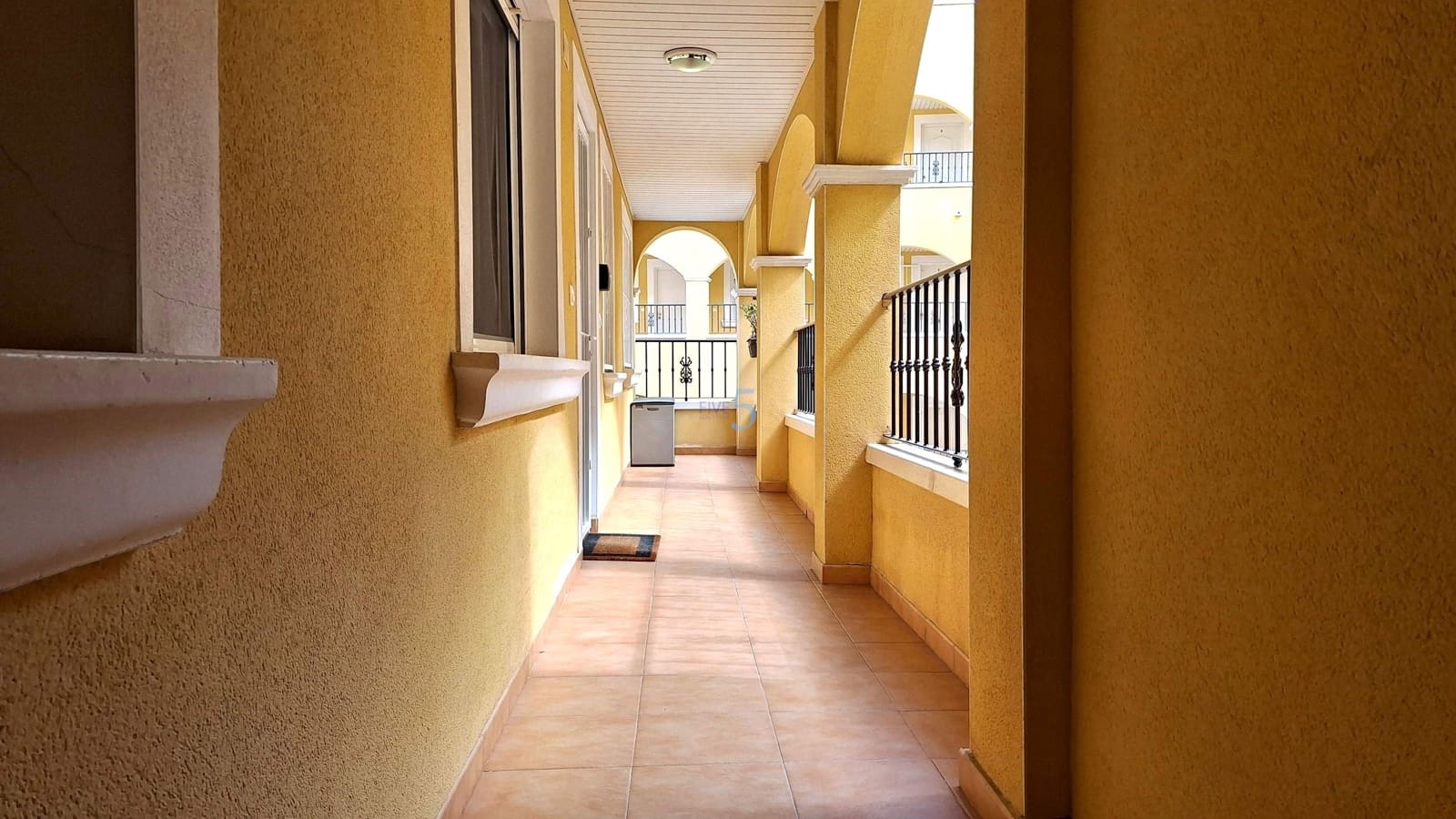 2 sovrum Lägenhet till salu i Algorfa med pool garage - 139 000 € (Ref: 9895389)