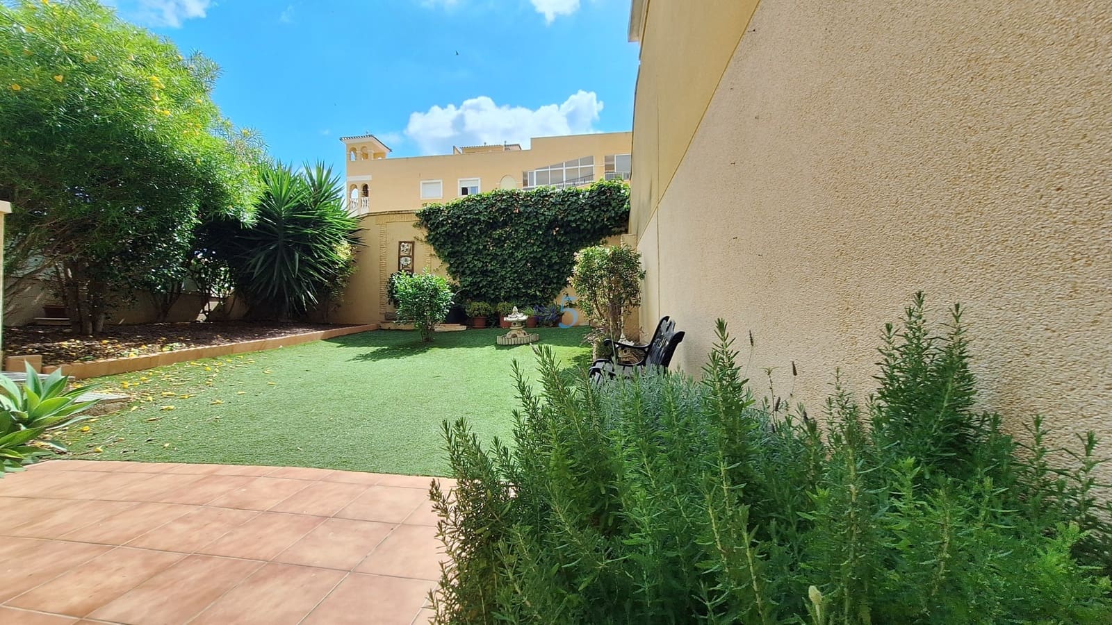 2 sovrum Lägenhet till salu i Algorfa med pool garage - 139 000 € (Ref: 9895389)