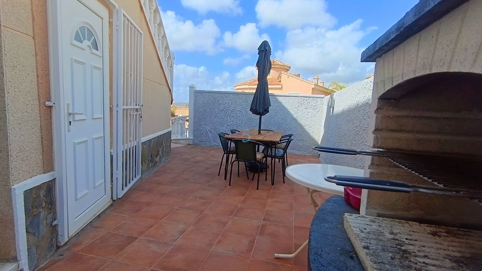 3 sypialnia Willa na sprzedaż w Ciudad Quesada z basenem - 339 995 € (Ref: 9895451)