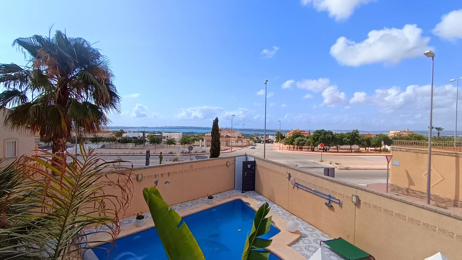 3 sypialnia Willa na sprzedaż w Ciudad Quesada z basenem - 339 995 € (Ref: 9895451)