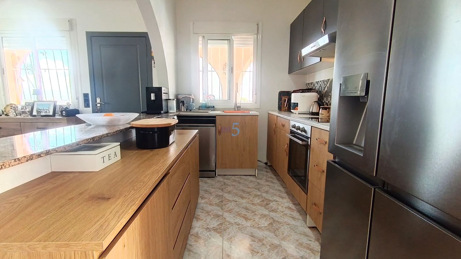 3 sypialnia Willa na sprzedaż w Ciudad Quesada z basenem - 339 995 € (Ref: 9895451)