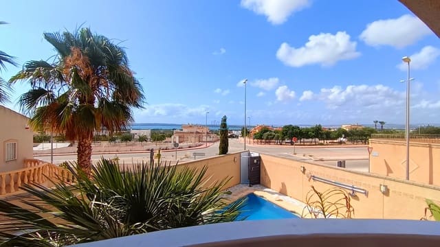3 sypialnia Willa na sprzedaż w Ciudad Quesada, Rojales z basenem - 339 995 € (Ref: 9895451)