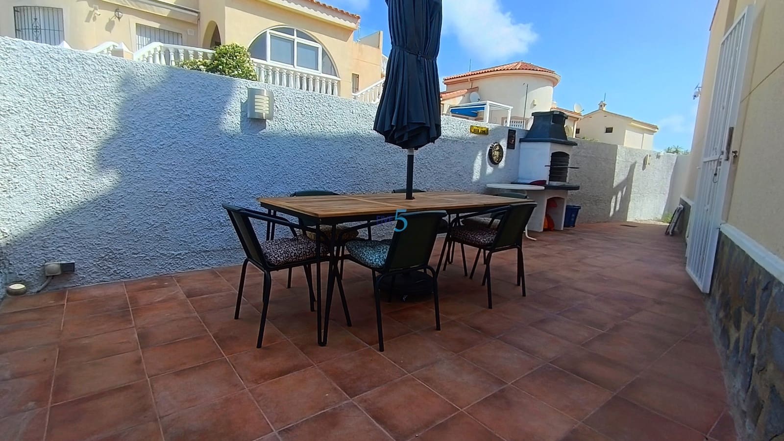 3 sypialnia Willa na sprzedaż w Ciudad Quesada z basenem - 339 995 € (Ref: 9895451)
