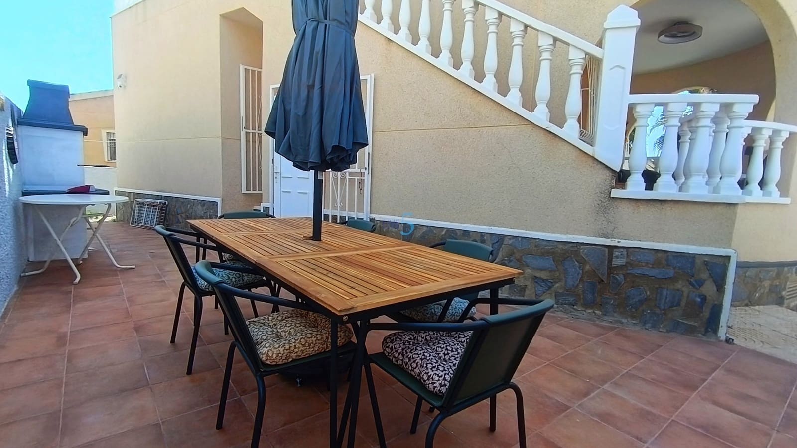 3 sypialnia Willa na sprzedaż w Ciudad Quesada z basenem - 339 995 € (Ref: 9895451)