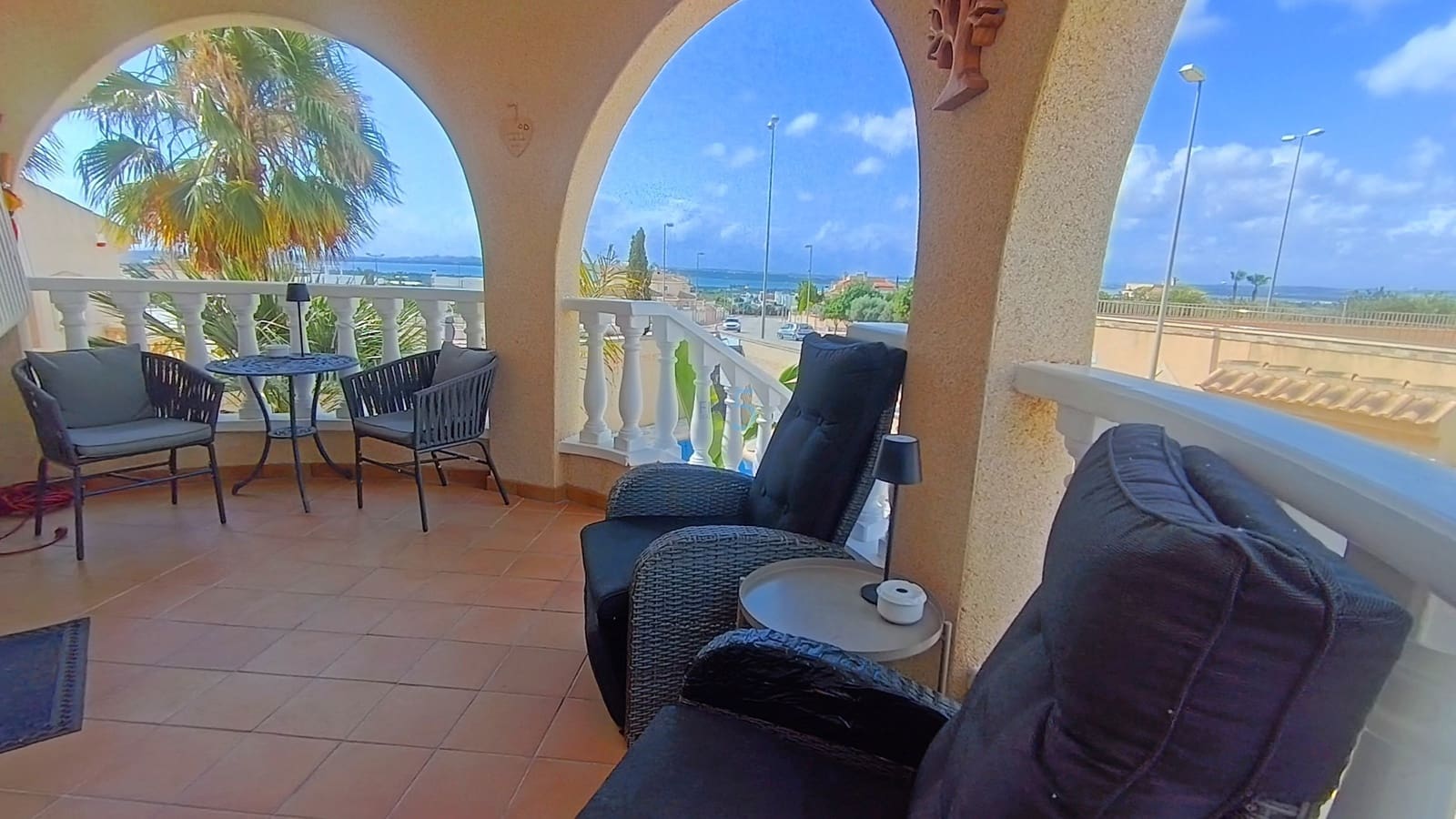 3 sypialnia Willa na sprzedaż w Ciudad Quesada z basenem - 339 995 € (Ref: 9895451)
