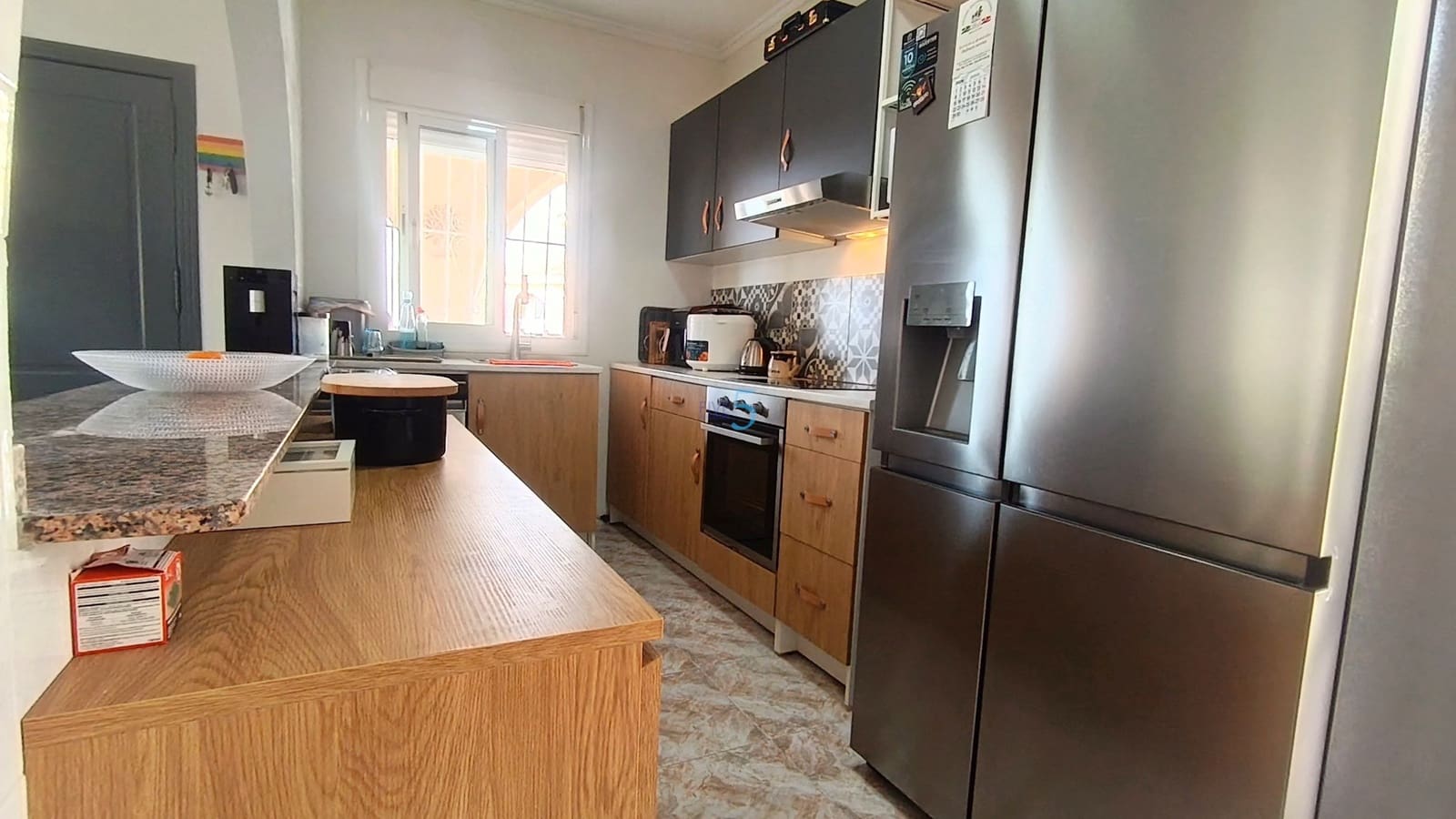 3 sypialnia Willa na sprzedaż w Ciudad Quesada z basenem - 339 995 € (Ref: 9895451)