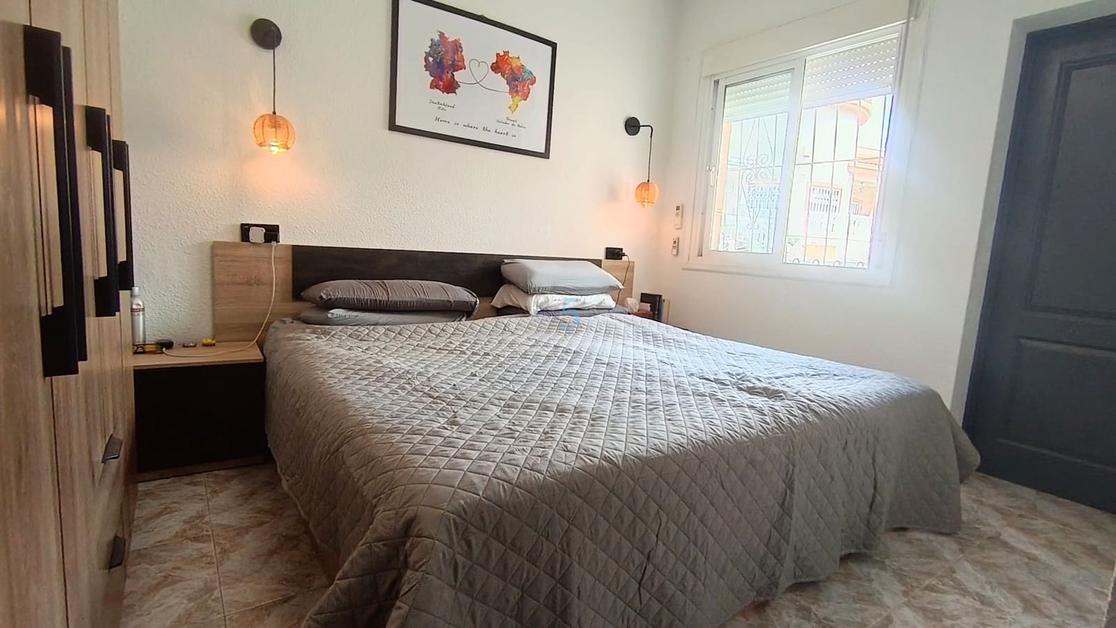 3 sypialnia Willa na sprzedaż w Ciudad Quesada z basenem - 339 995 € (Ref: 9895451)