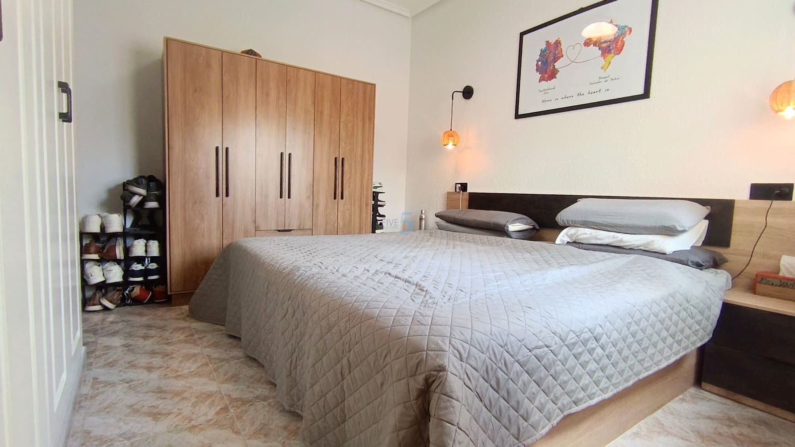 3 sypialnia Willa na sprzedaż w Ciudad Quesada z basenem - 339 995 € (Ref: 9895451)