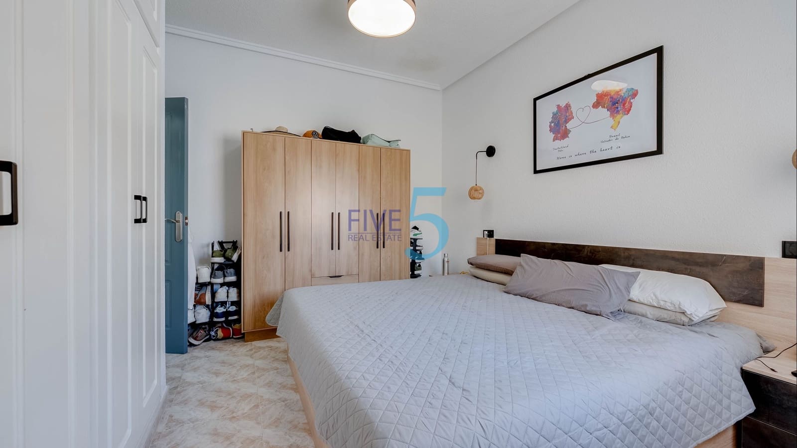 3 soveværelse Villa til salg i Ciudad Quesada med swimmingpool - € 299.000 (Ref: 9895451)
