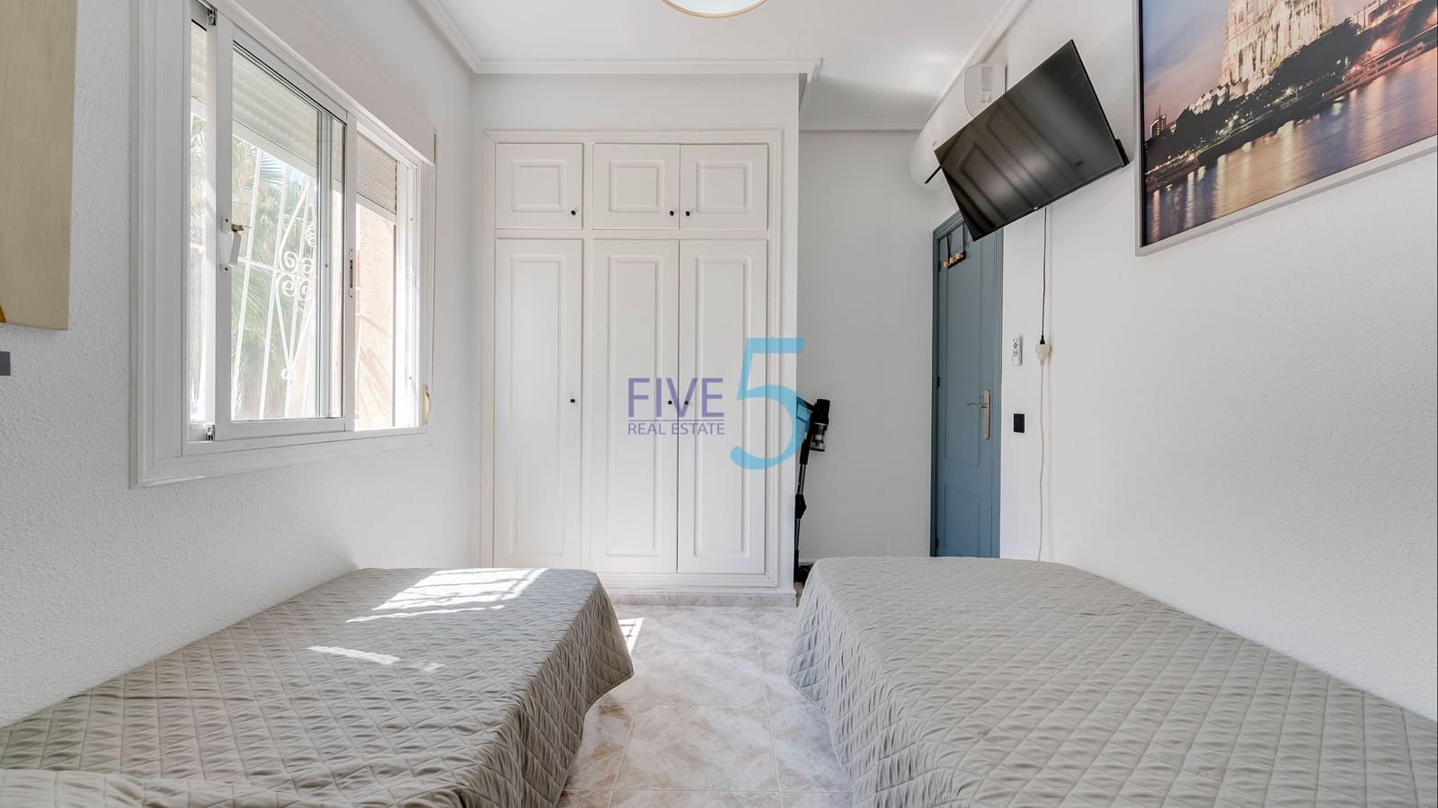 3 soveværelse Villa til salg i Ciudad Quesada med swimmingpool - € 299.000 (Ref: 9895451)