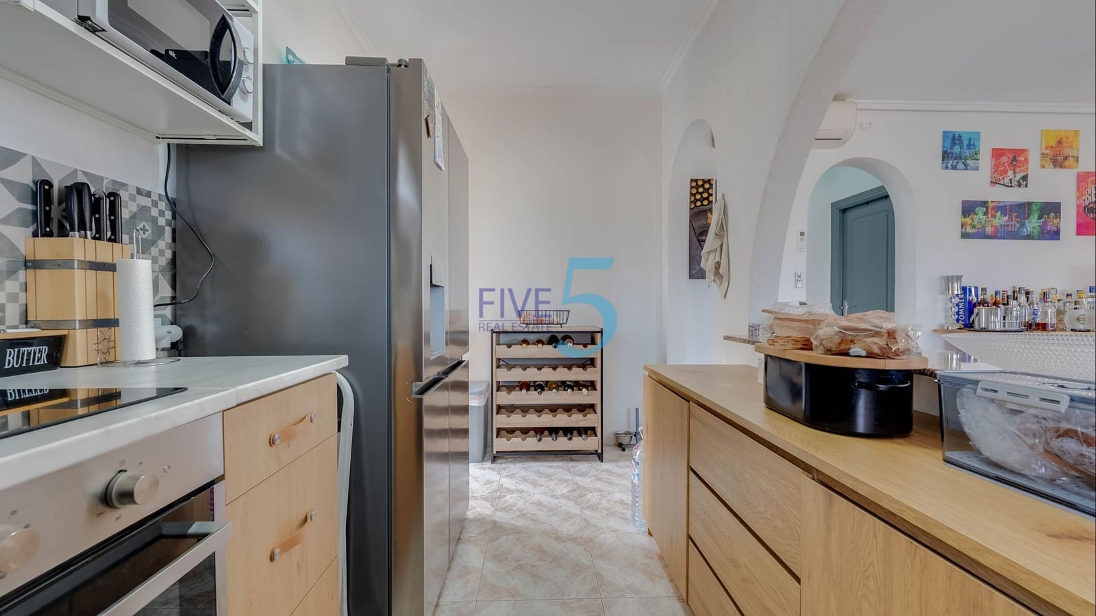 3 soveværelse Villa til salg i Ciudad Quesada med swimmingpool - € 299.000 (Ref: 9895451)