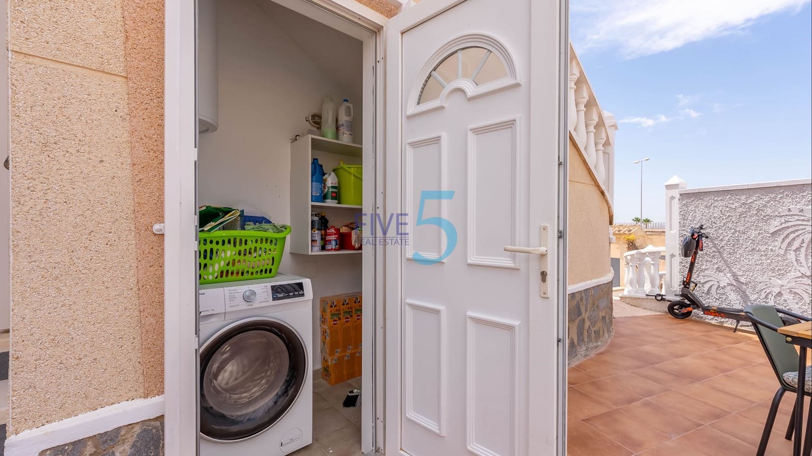 3 soveværelse Villa til salg i Ciudad Quesada med swimmingpool - € 299.000 (Ref: 9895451)