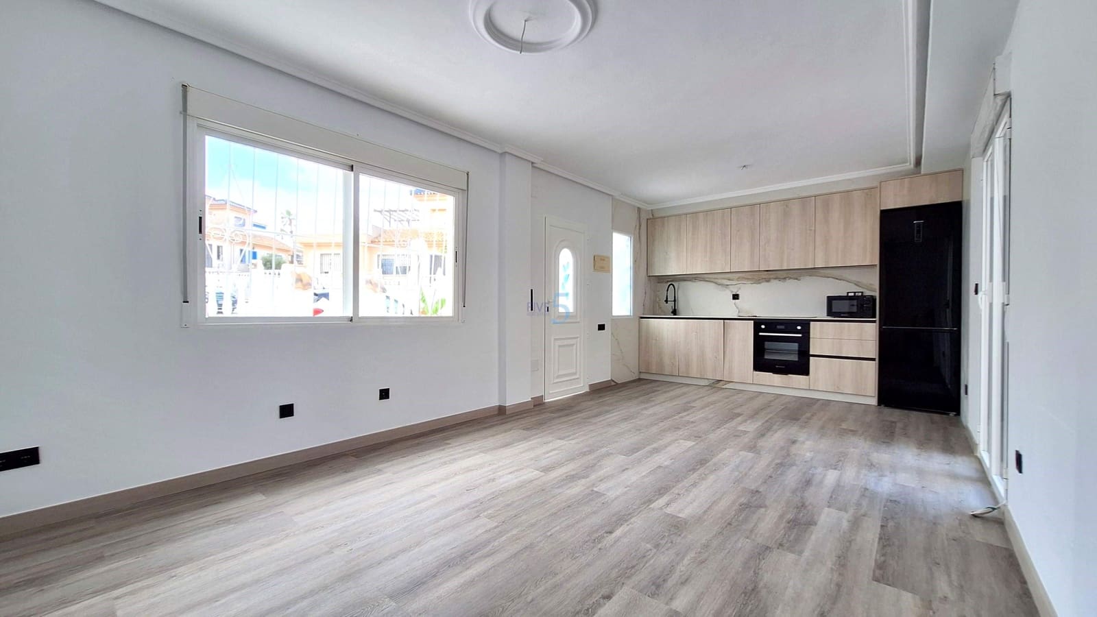 3 chambre Maison de Ville à vendre à Ciudad Quesada avec piscine garage - 238 000 € (Ref: 9897303)