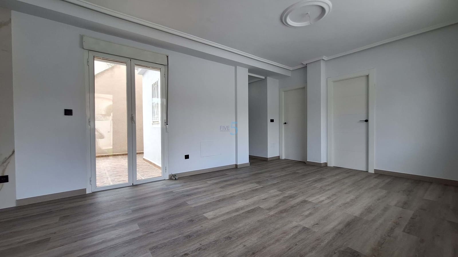 3 chambre Maison de Ville à vendre à Ciudad Quesada avec piscine garage - 238 000 € (Ref: 9897303)