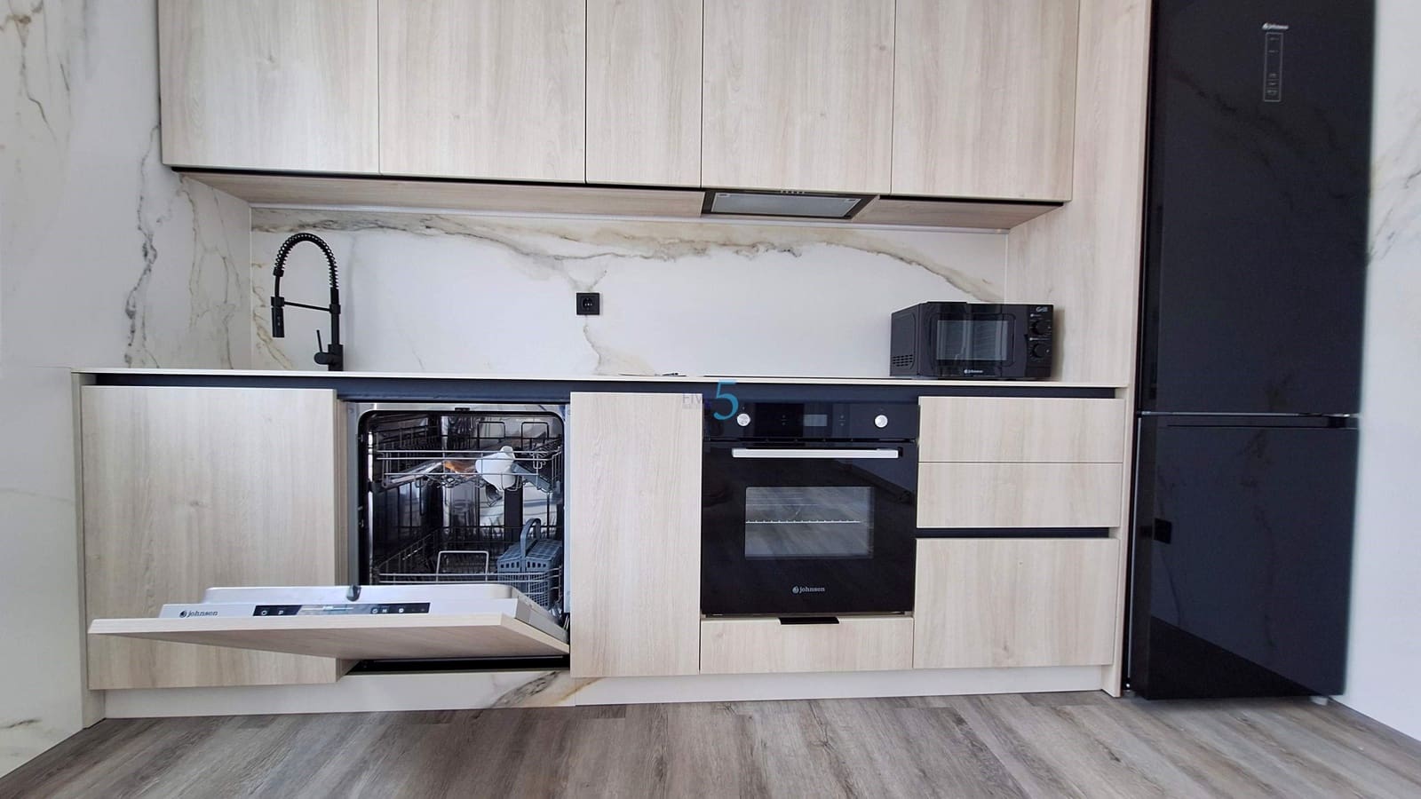 3 chambre Maison de Ville à vendre à Ciudad Quesada avec piscine garage - 238 000 € (Ref: 9897303)