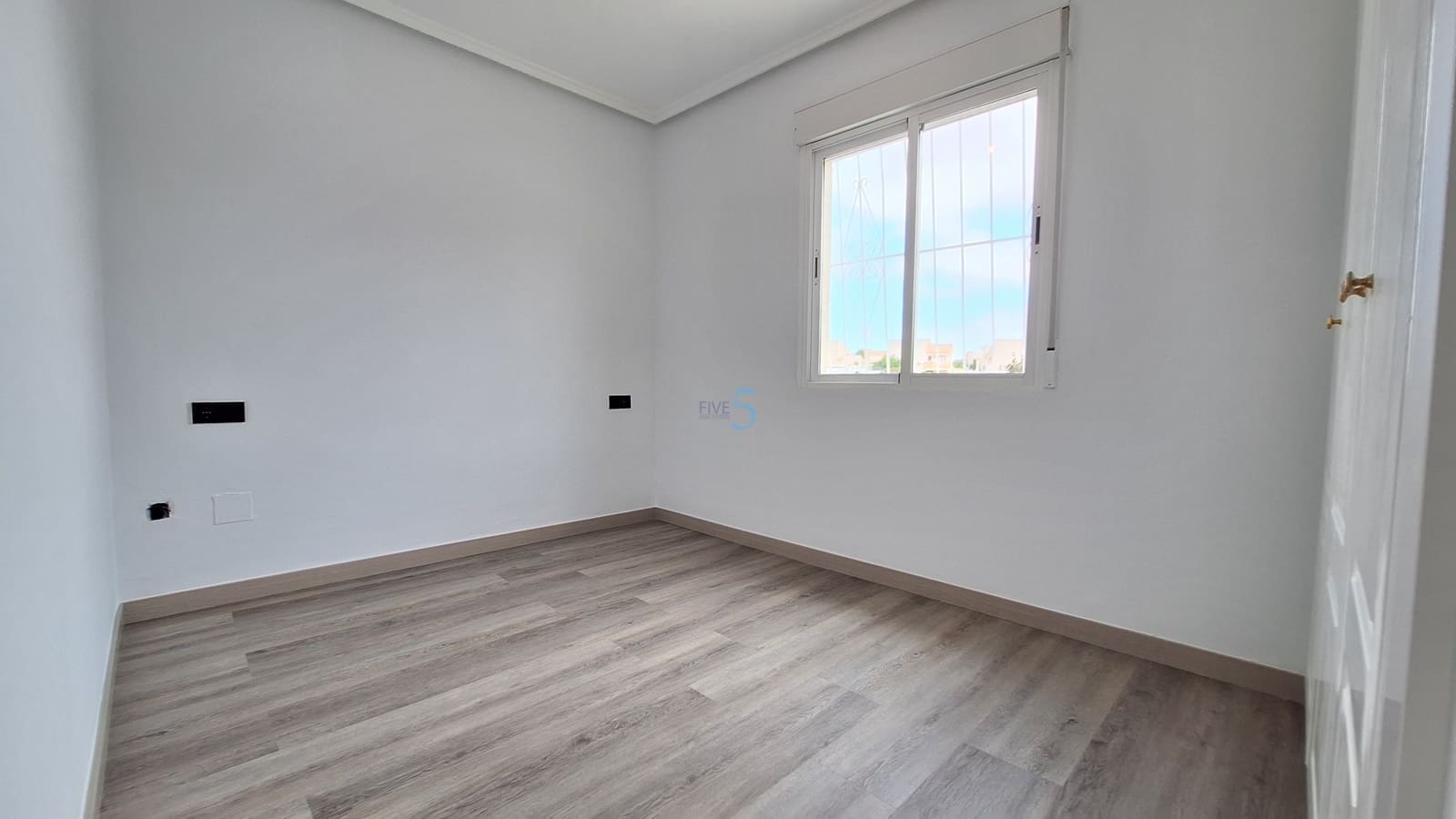 3 chambre Maison de Ville à vendre à Ciudad Quesada avec piscine garage - 238 000 € (Ref: 9897303)