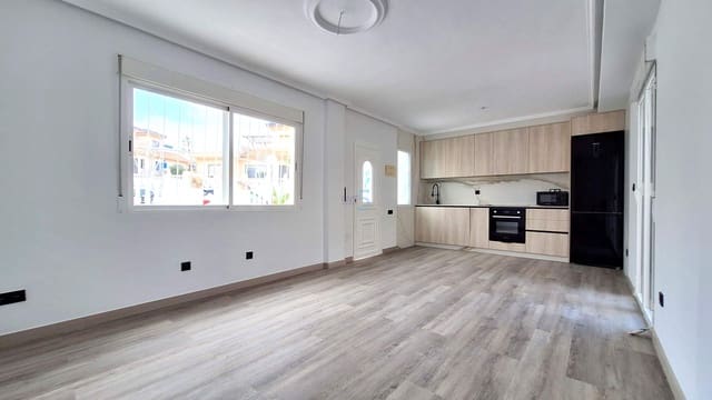3 chambre Maison de Ville à vendre à Ciudad Quesada, Rojales avec piscine garage - 238 000 € (Ref: 9897303)