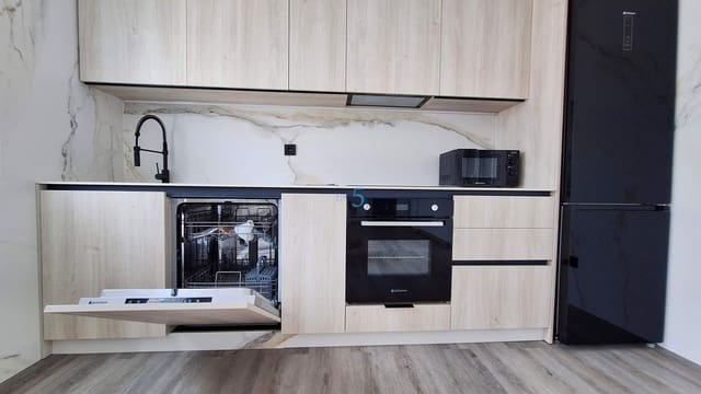 3 chambre Maison de Ville à vendre à Ciudad Quesada, Rojales avec piscine garage - 238 000 € (Ref: 9897303)