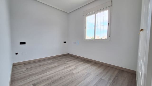 3 chambre Maison de Ville à vendre à Ciudad Quesada, Rojales avec piscine garage - 238 000 € (Ref: 9897303)