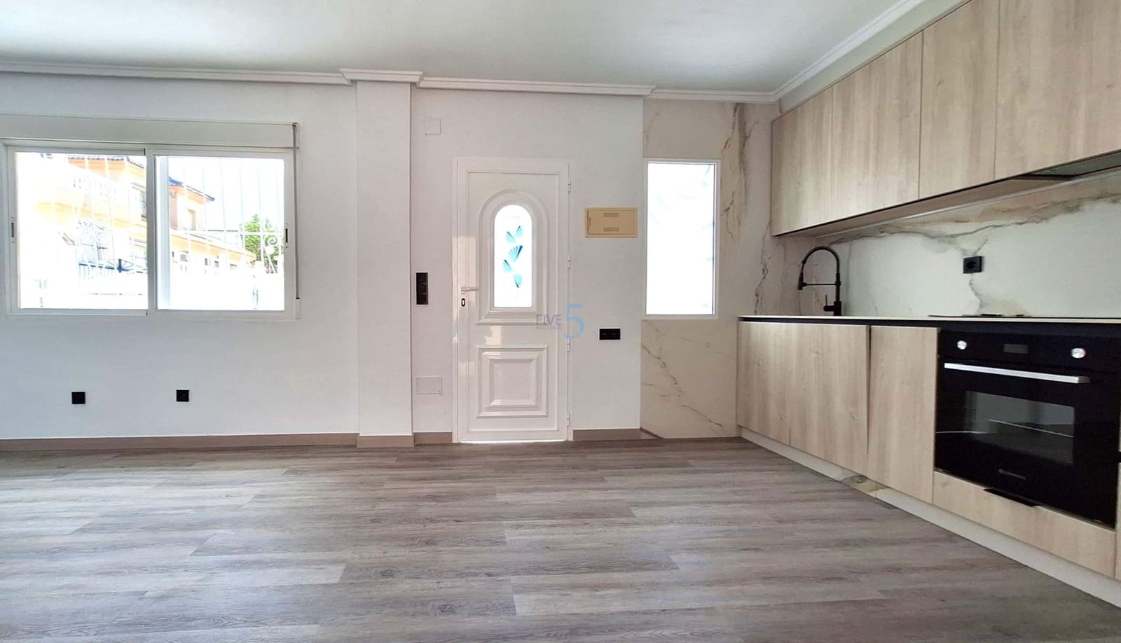 3 chambre Maison de Ville à vendre à Ciudad Quesada avec piscine garage - 238 000 € (Ref: 9897303)
