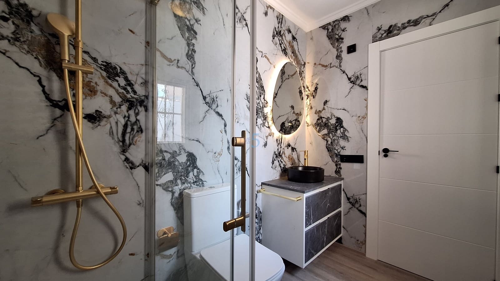 3 chambre Maison de Ville à vendre à Ciudad Quesada avec piscine garage - 238 000 € (Ref: 9897303)