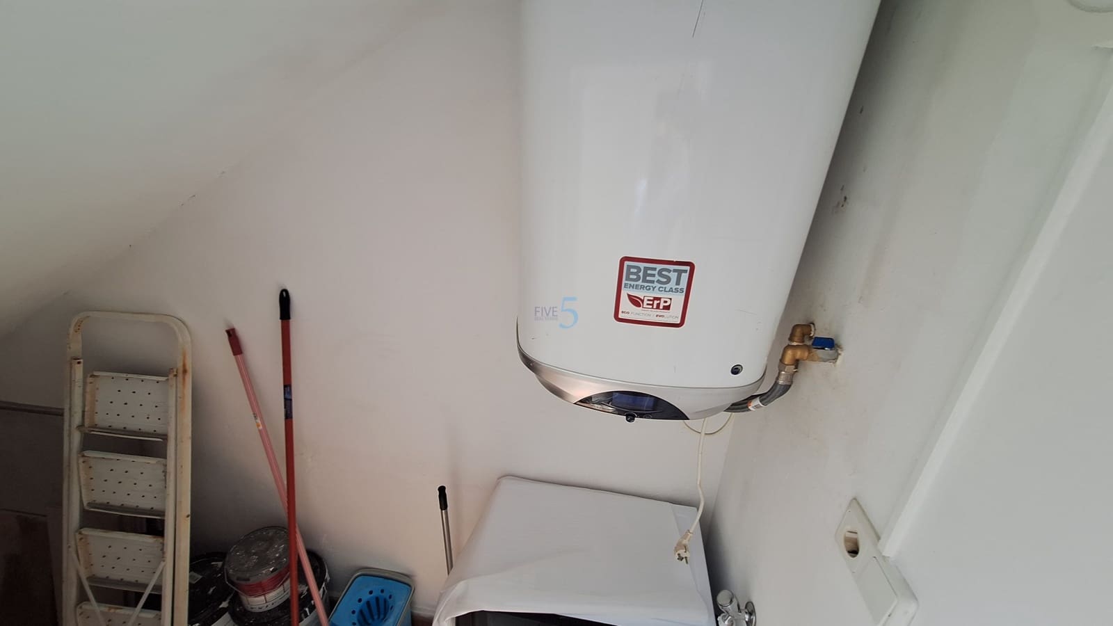 3 chambre Maison de Ville à vendre à Ciudad Quesada avec piscine garage - 238 000 € (Ref: 9897303)