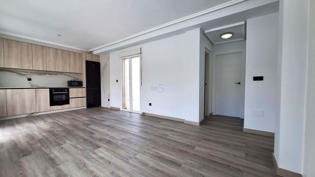 3 chambre Maison de Ville à vendre à Ciudad Quesada, Rojales avec piscine garage - 238 000 € (Ref: 9897303)