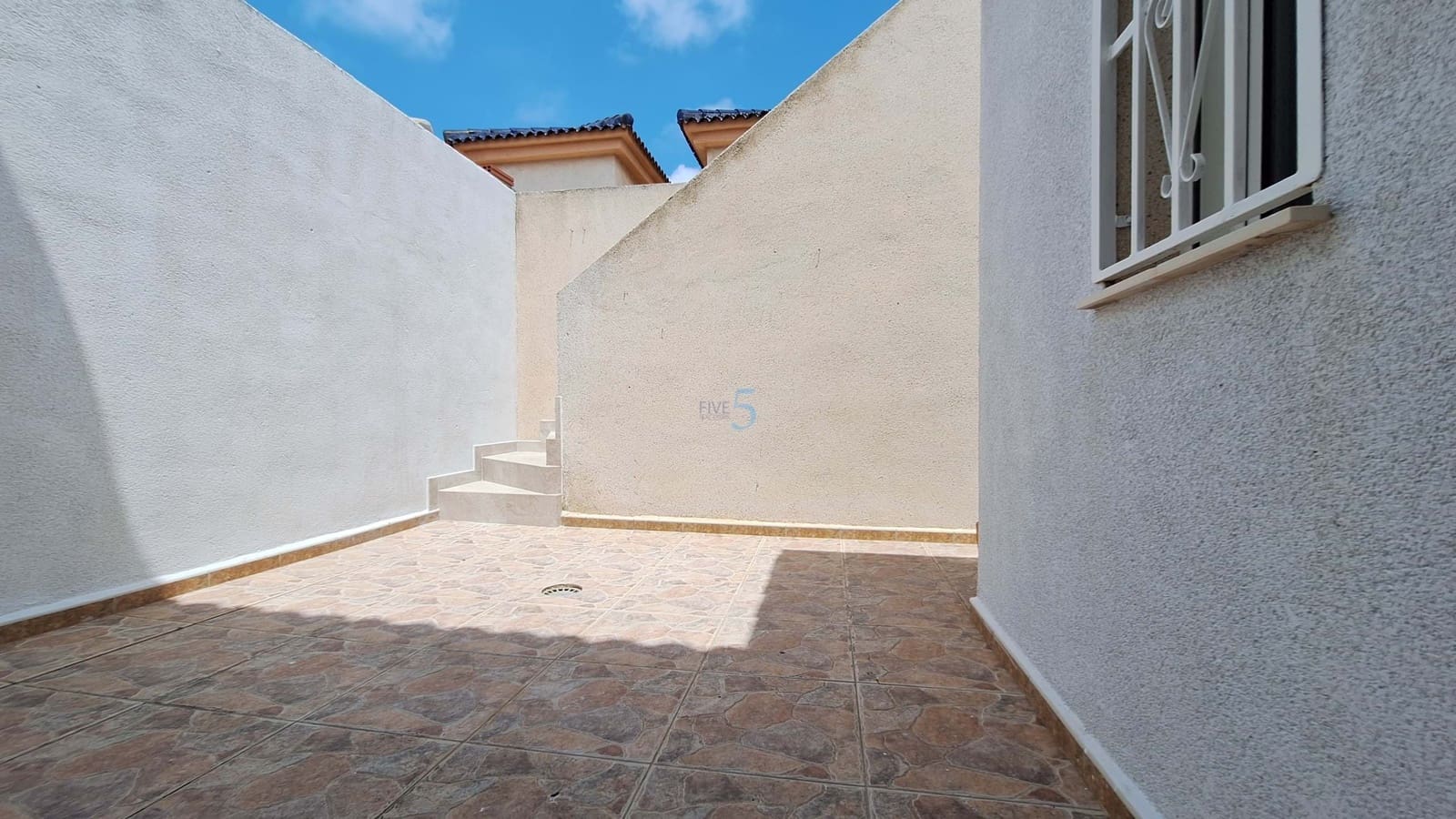 3 chambre Maison de Ville à vendre à Ciudad Quesada avec piscine garage - 238 000 € (Ref: 9897303)
