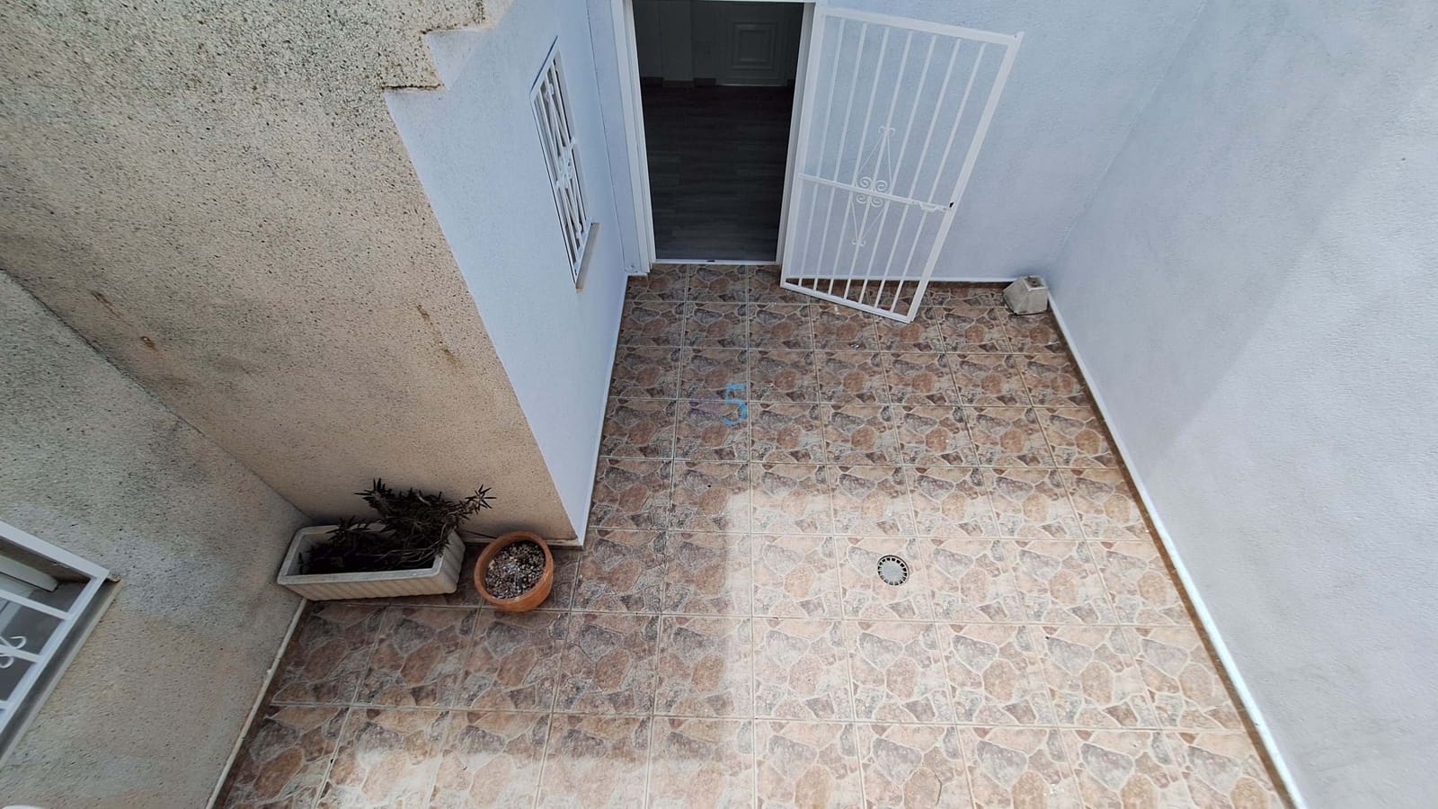 3 chambre Maison de Ville à vendre à Ciudad Quesada avec piscine garage - 238 000 € (Ref: 9897303)