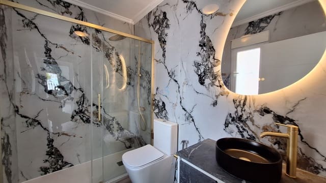3 chambre Maison de Ville à vendre à Ciudad Quesada, Rojales avec piscine garage - 238 000 € (Ref: 9897303)