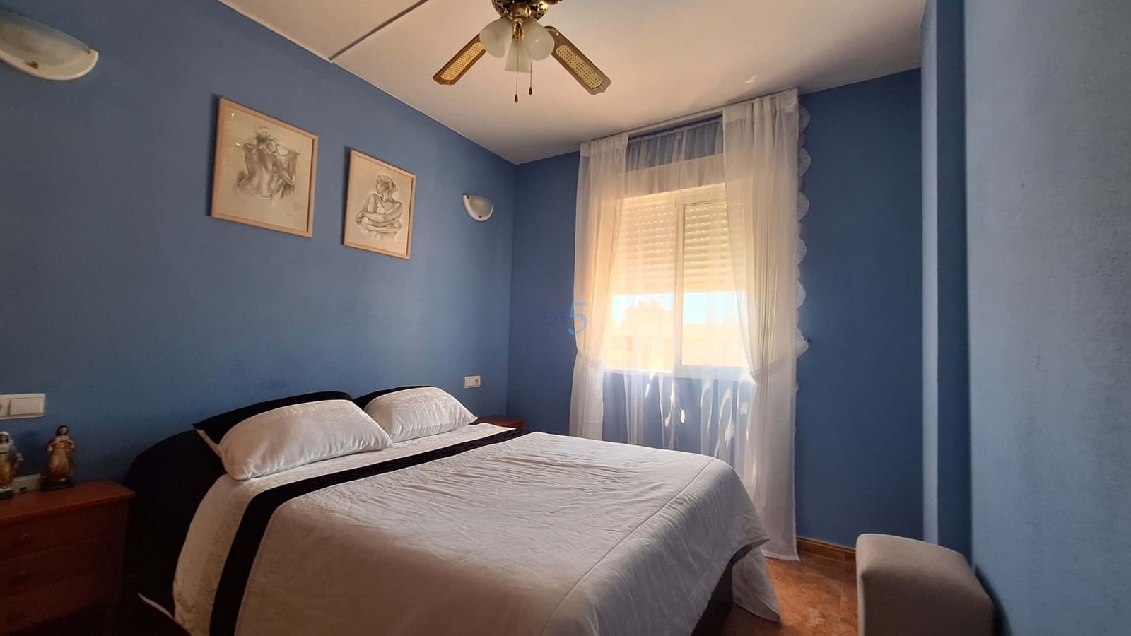 2 Zimmer Apartment zu verkaufen in Torrevieja mit Pool - 149.900 € (Ref: 9897442)