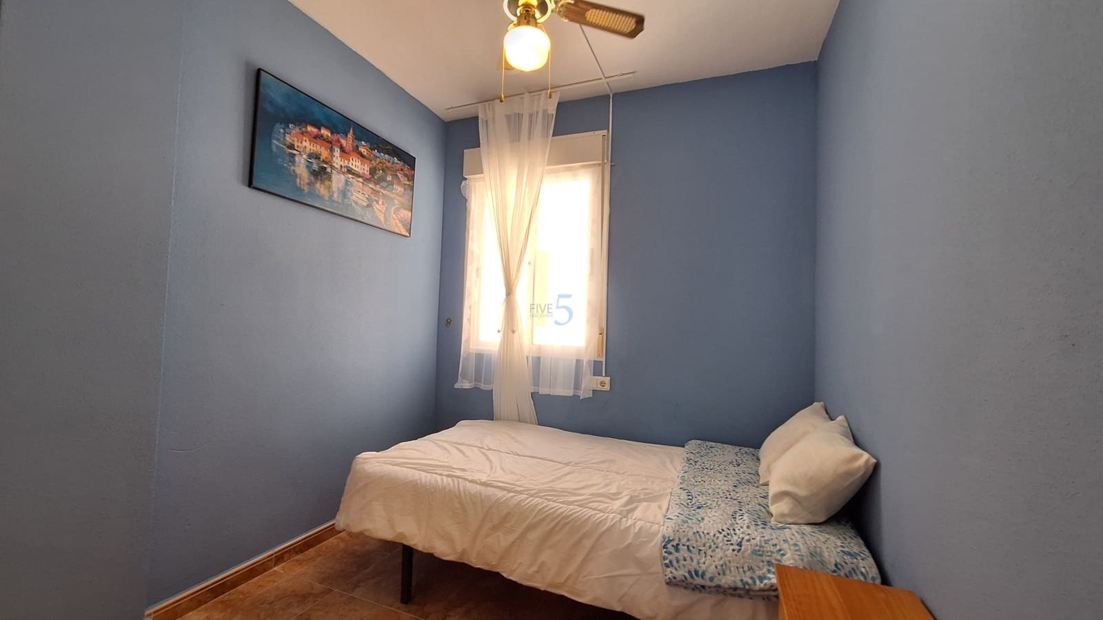 2 Zimmer Apartment zu verkaufen in Torrevieja mit Pool - 149.900 € (Ref: 9897442)
