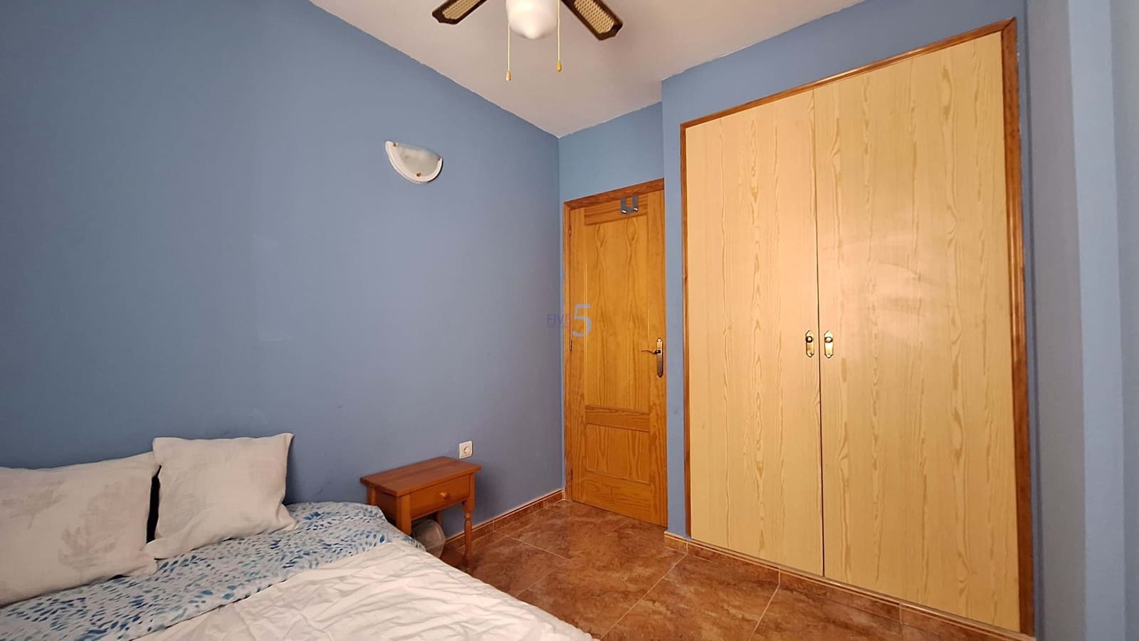 2 Zimmer Apartment zu verkaufen in Torrevieja mit Pool - 149.900 € (Ref: 9897442)