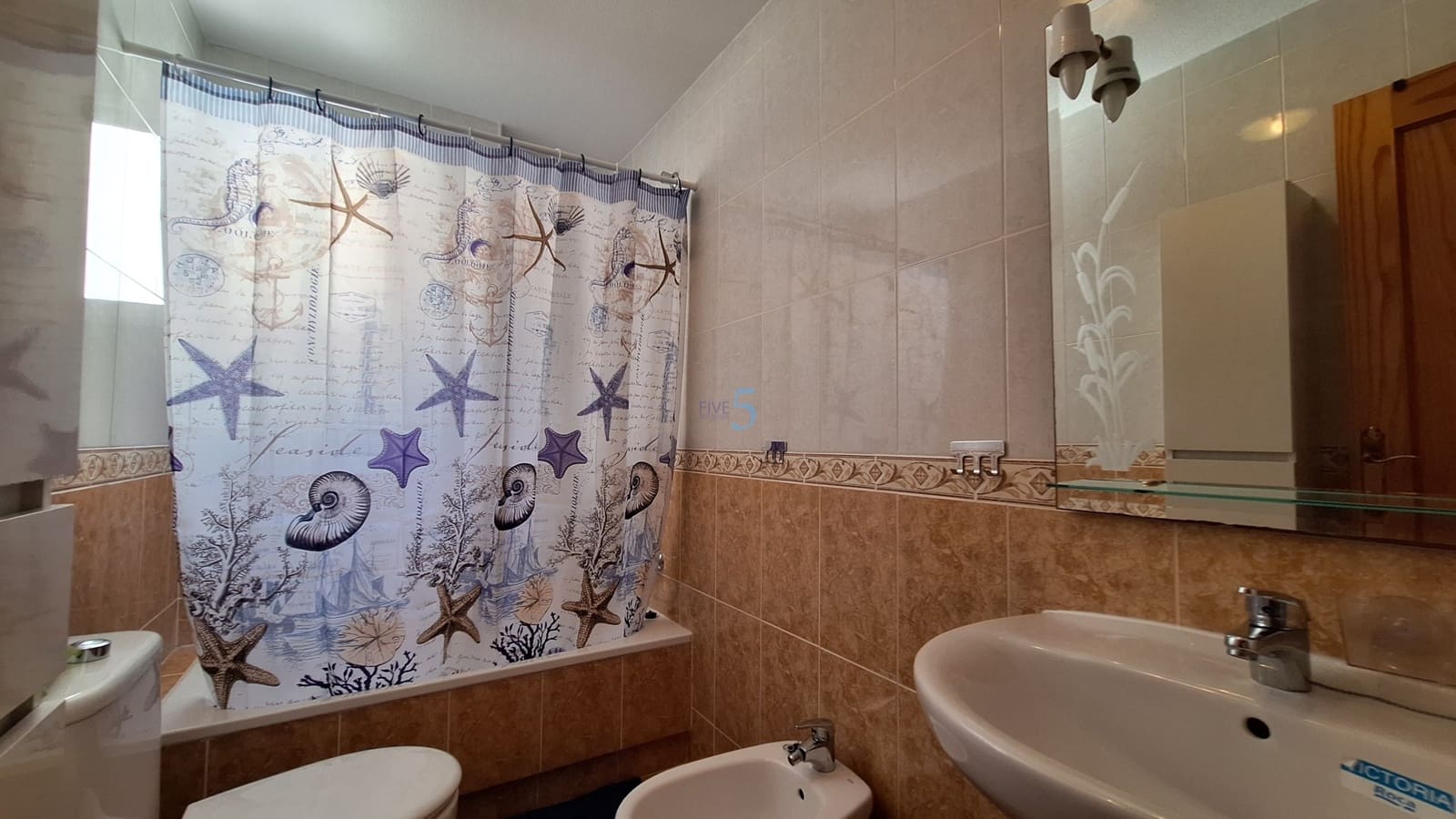 2 Zimmer Apartment zu verkaufen in Torrevieja mit Pool - 149.900 € (Ref: 9897442)