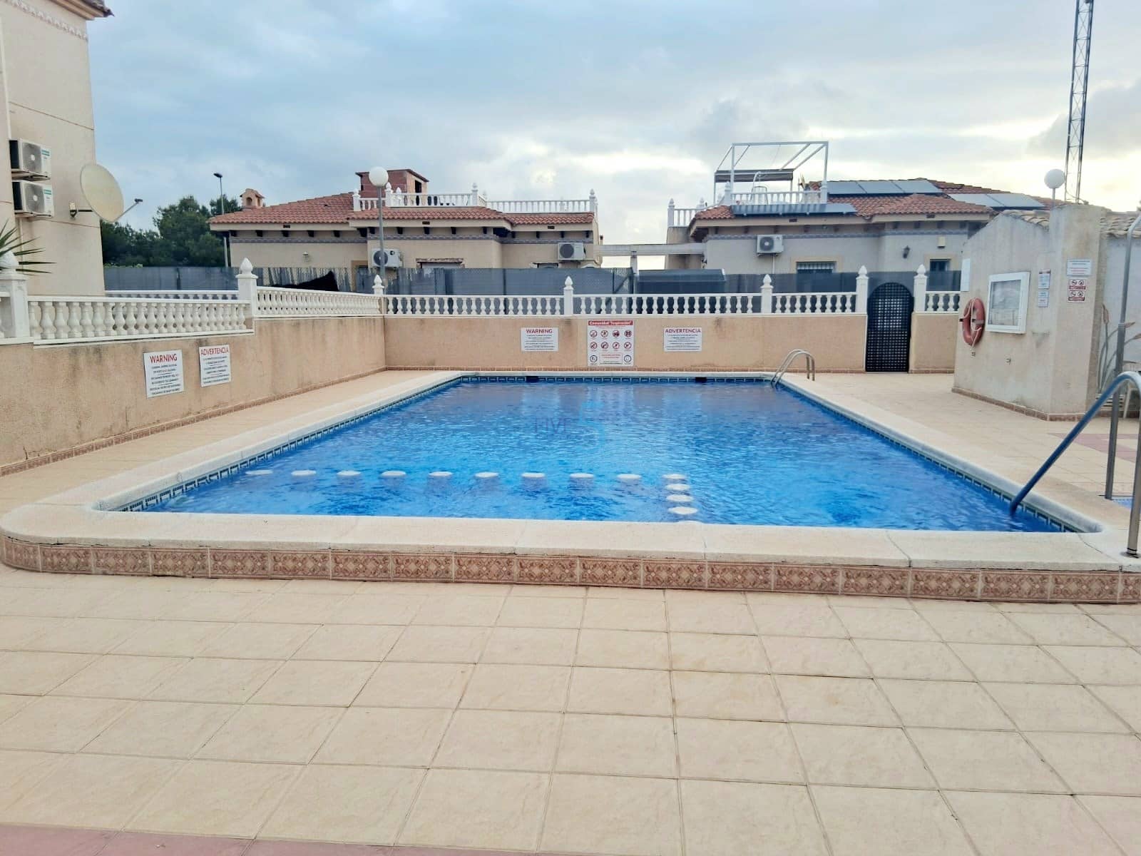 2 camera da letto Casa in vendita in Pinar de Campoverde con piscina - 152.500 € (Rif: 9897443)