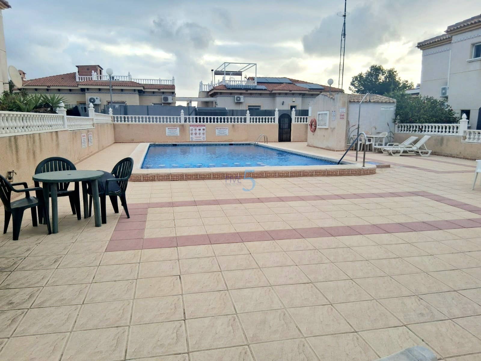 2 camera da letto Casa in vendita in Pinar de Campoverde con piscina - 152.500 € (Rif: 9897443)