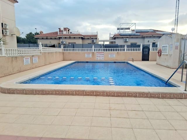 2 camera da letto Casa in vendita in Pinar de Campoverde, Pilar de la Horadada con piscina - 152.500 € (Rif: 9897443)