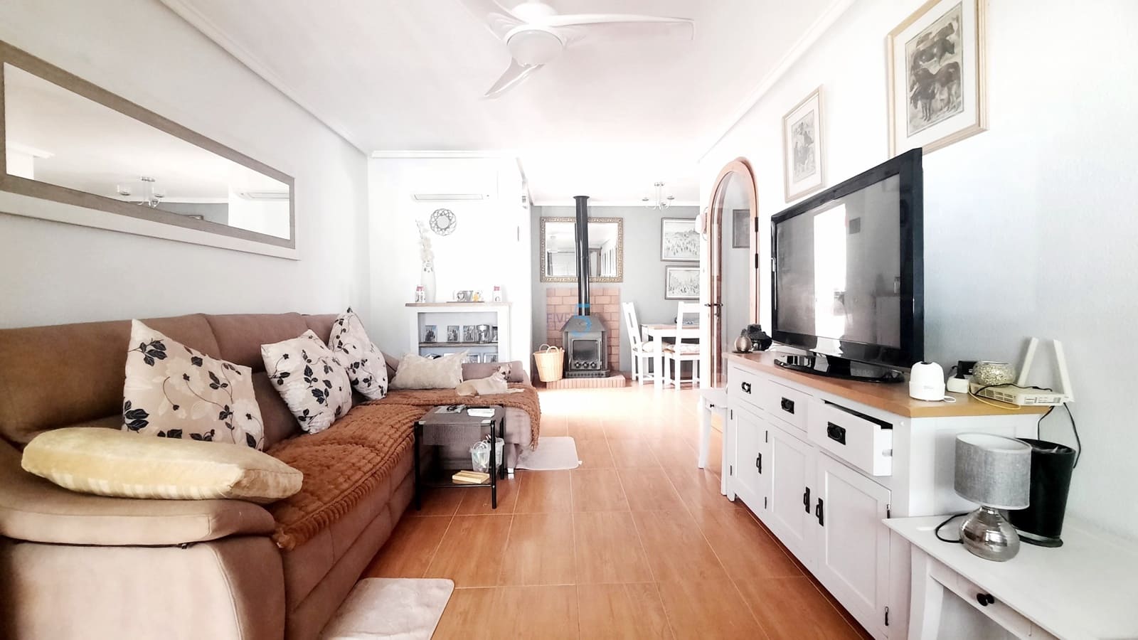2 camera da letto Casa in vendita in Pinar de Campoverde con piscina - 152.500 € (Rif: 9897443)