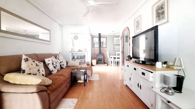 2 camera da letto Casa in vendita in Pinar de Campoverde, Pilar de la Horadada con piscina - 152.500 € (Rif: 9897443)
