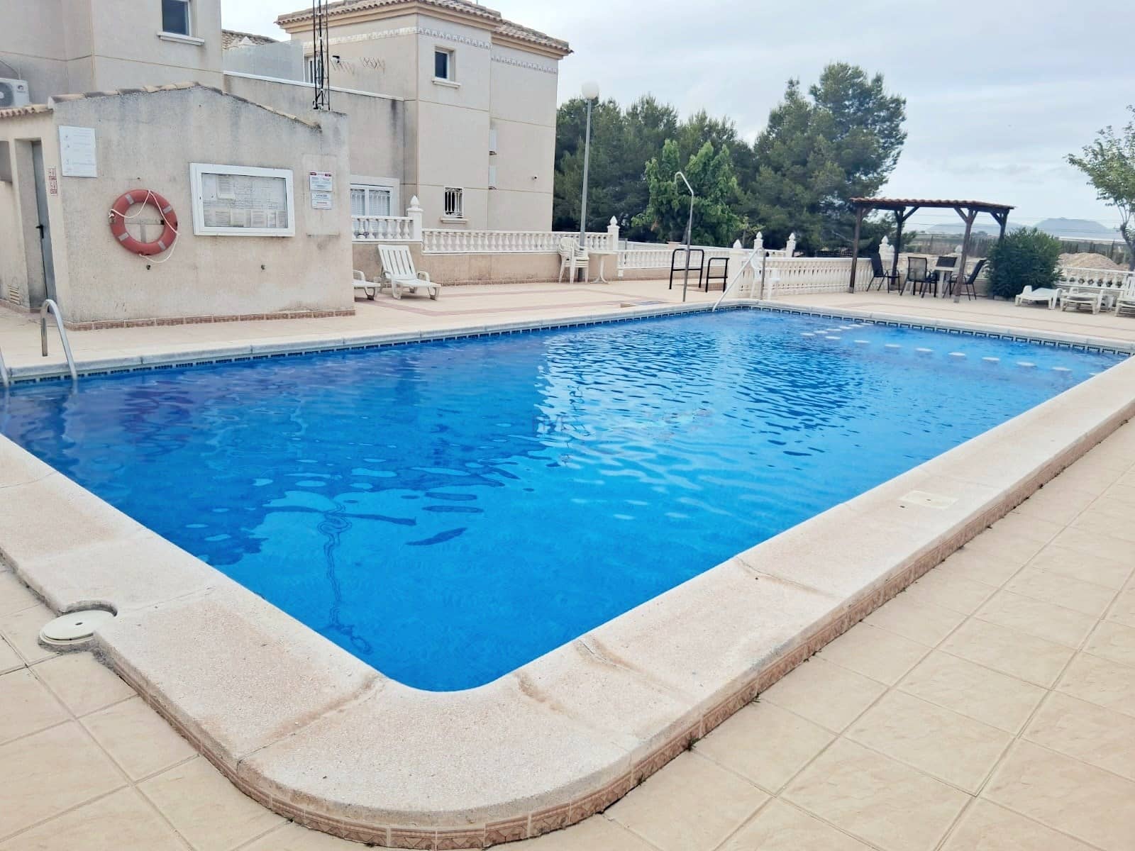 2 camera da letto Casa in vendita in Pinar de Campoverde con piscina - 152.500 € (Rif: 9897443)